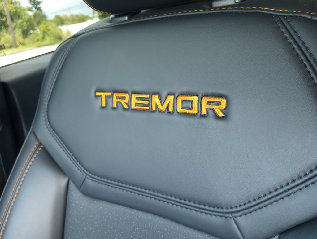 Certified 2026 Ford Maverick Tremor AWD/4WD image 22