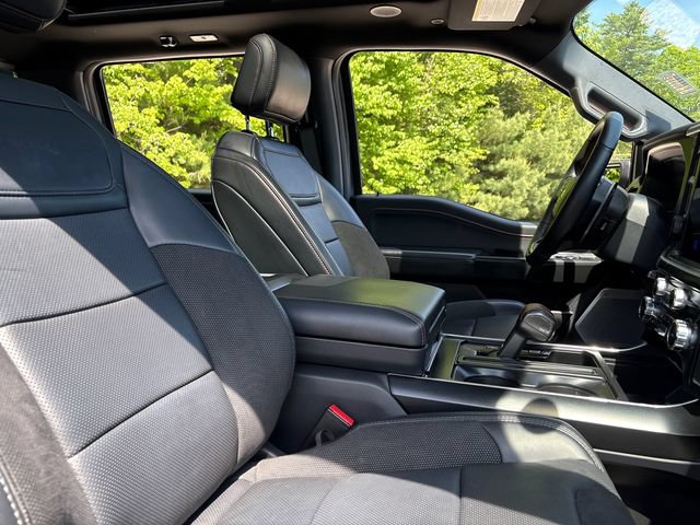 Certified 2025 Ford F150 Raptor AWD/4WD image 19