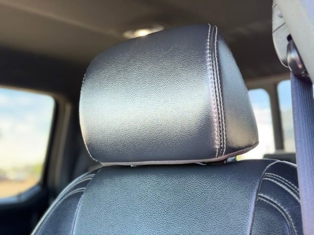 Certified 2022 Ford F350 Lariat w/ Lariat Ultimate Package image 16