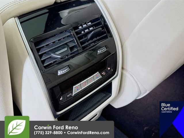 Used 2022 BMW X5 M50i w/ Executive Package AWD/4WD image 31