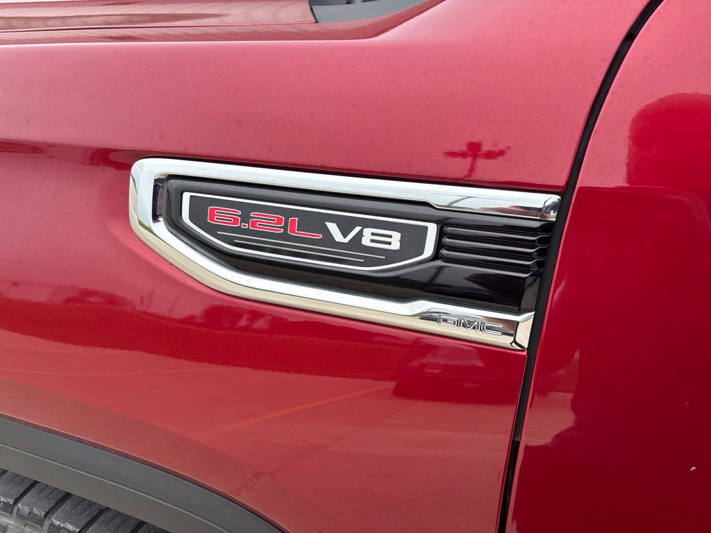 Used 2020 GMC Sierra 1500 SLT w/ SLT Premium Plus Package AWD/4WD image 13