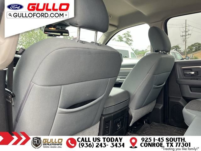 Used 2019 RAM 1500 Lone Star RWD image 15