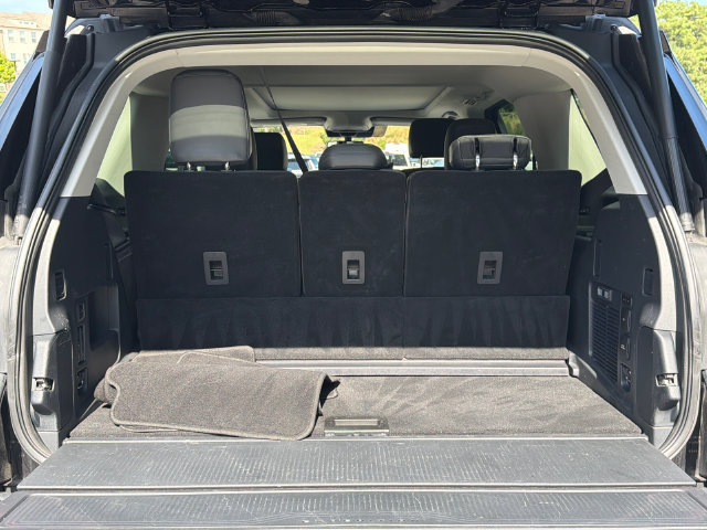 Certified 2025 Ford Expedition Active RWD image 20
