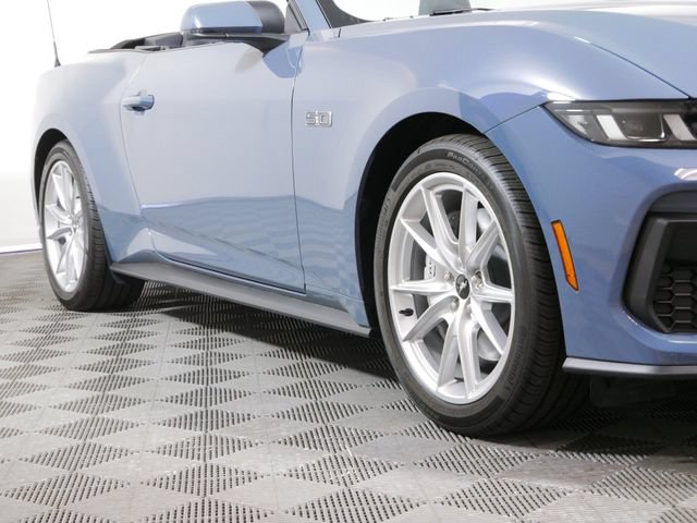 Certified 2024 Ford Mustang GT Premium RWD image 26