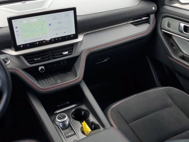 Certified 2025 Ford Explorer ST AWD/4WD image 37