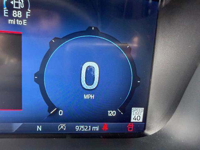 Certified 2025 Ford F150 Tremor w/ Mobile Office Package image 20