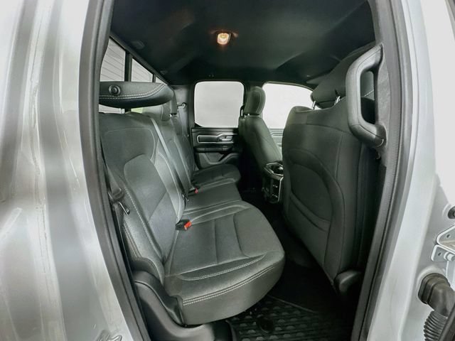 Used 2022 RAM 1500 Big Horn AWD/4WD image 31