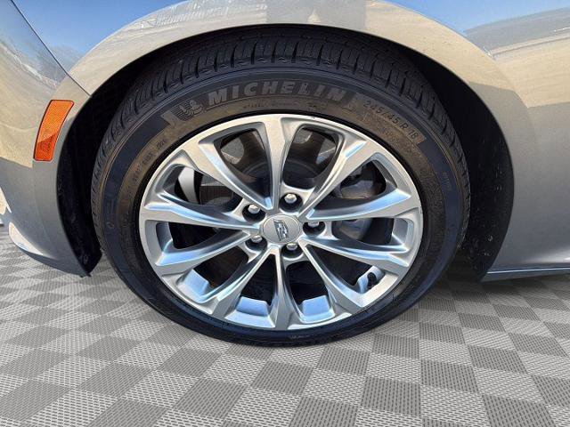 Used 2021 Cadillac CT5 Premium Luxury image 9