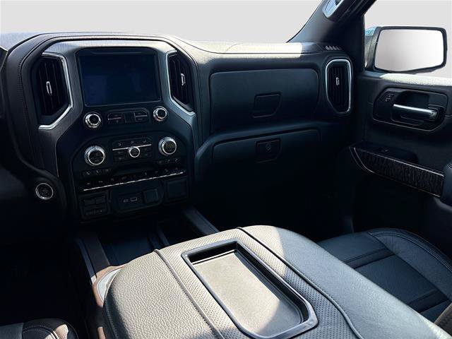 Used 2019 GMC Sierra 1500 Denali w/ Denali Ultimate Package AWD/4WD image 27