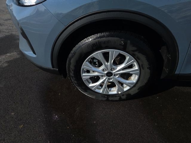 Certified 2025 Ford Escape Active image 16