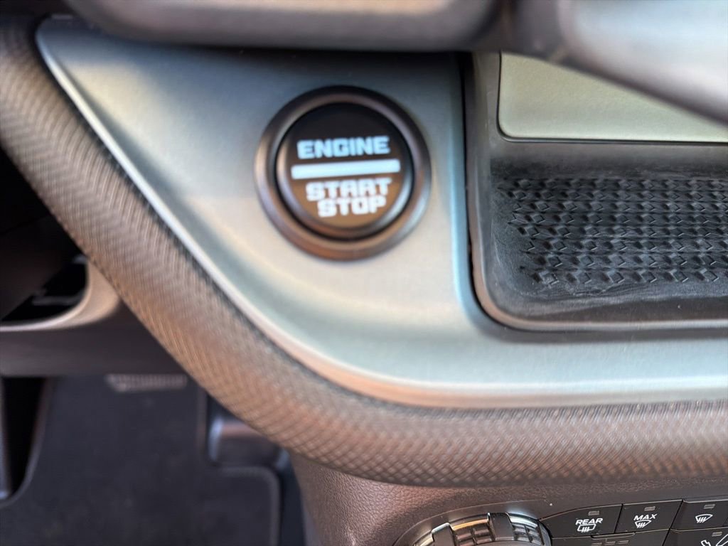 Certified 2024 Ford Bronco Sport Badlands image 24