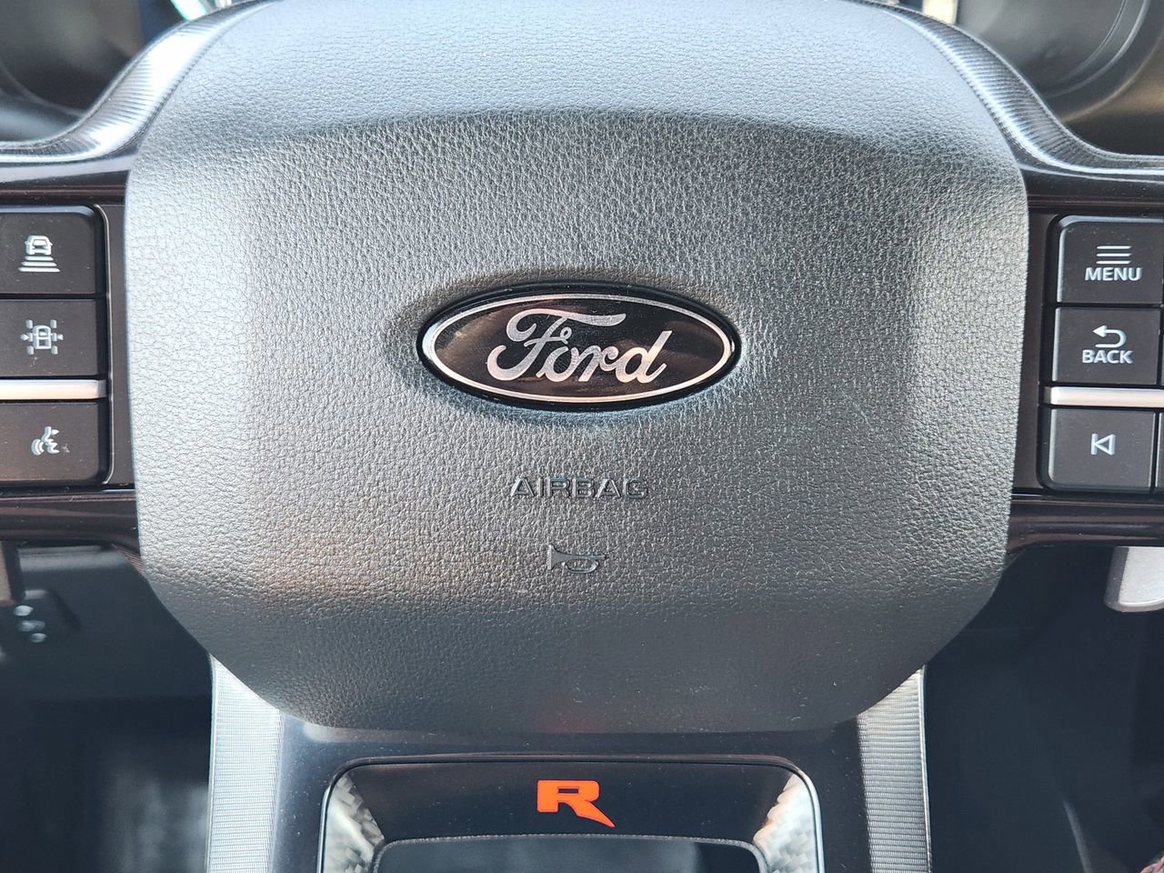 Certified 2024 Ford F150 Raptor w/ Equipment Group 803A Raptor R image 29