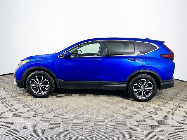 Used 2020 Honda CR-V EX-L image 4