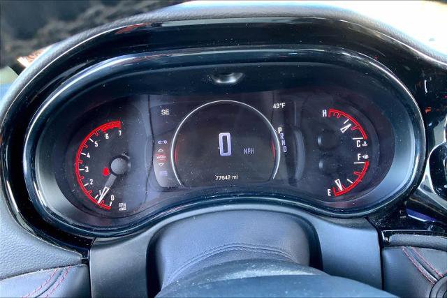 Used 2021 Dodge Durango R/T w/ Blacktop Package image 24