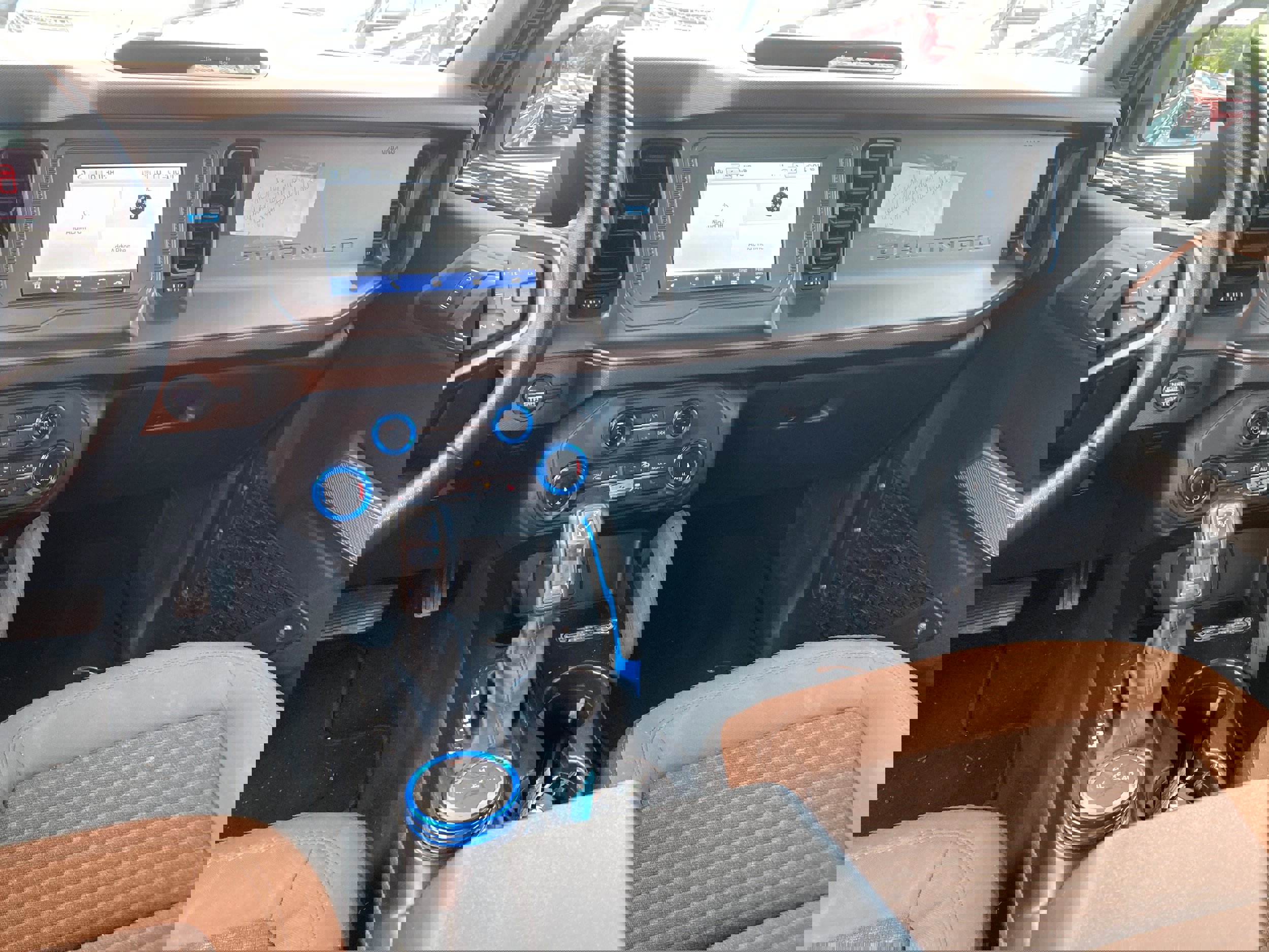 Certified 2022 Ford Bronco Outer Banks image 11