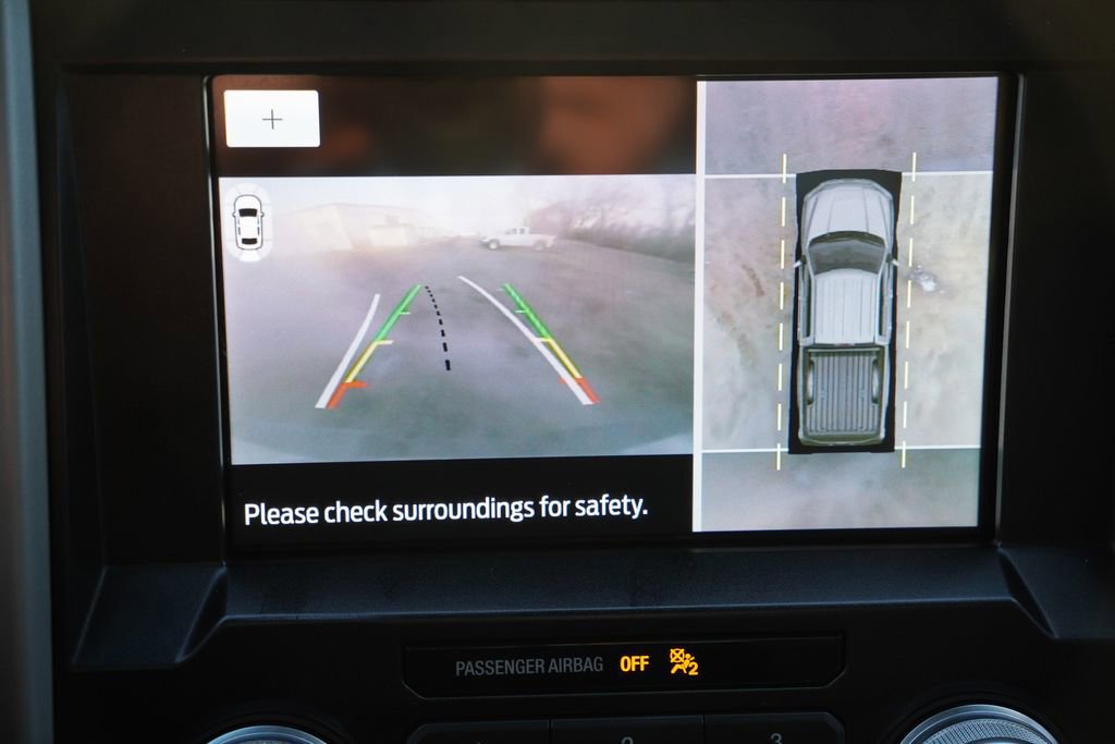 Certified 2020 Ford F150 Lariat w/ Equipment Group 502A Luxury image 40