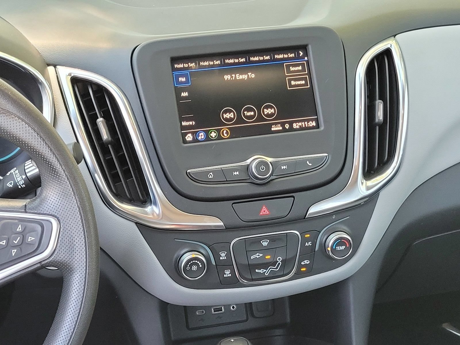 Used 2021 Chevrolet Equinox LS AWD/4WD image 15