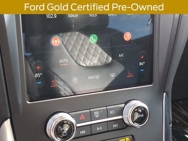 Certified 2024 Ford Edge Titanium image 18