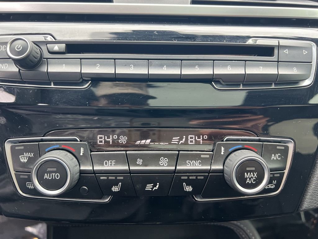 Used 2019 BMW X1 xDrive28i w/ Convenience Package image 20