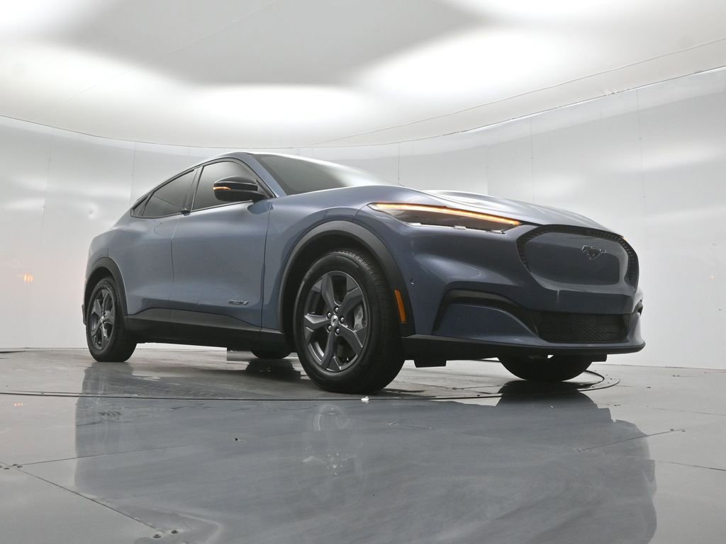 Certified 2023 Ford Mustang Mach-E Select RWD image 46
