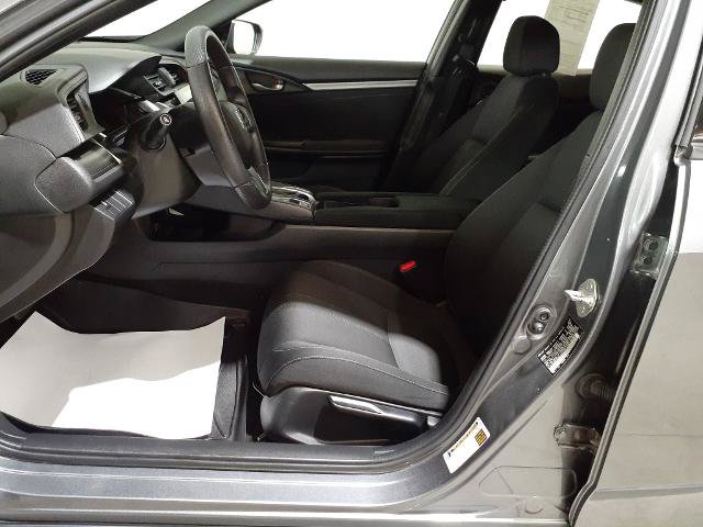 Used 2018 Honda Civic EX image 2