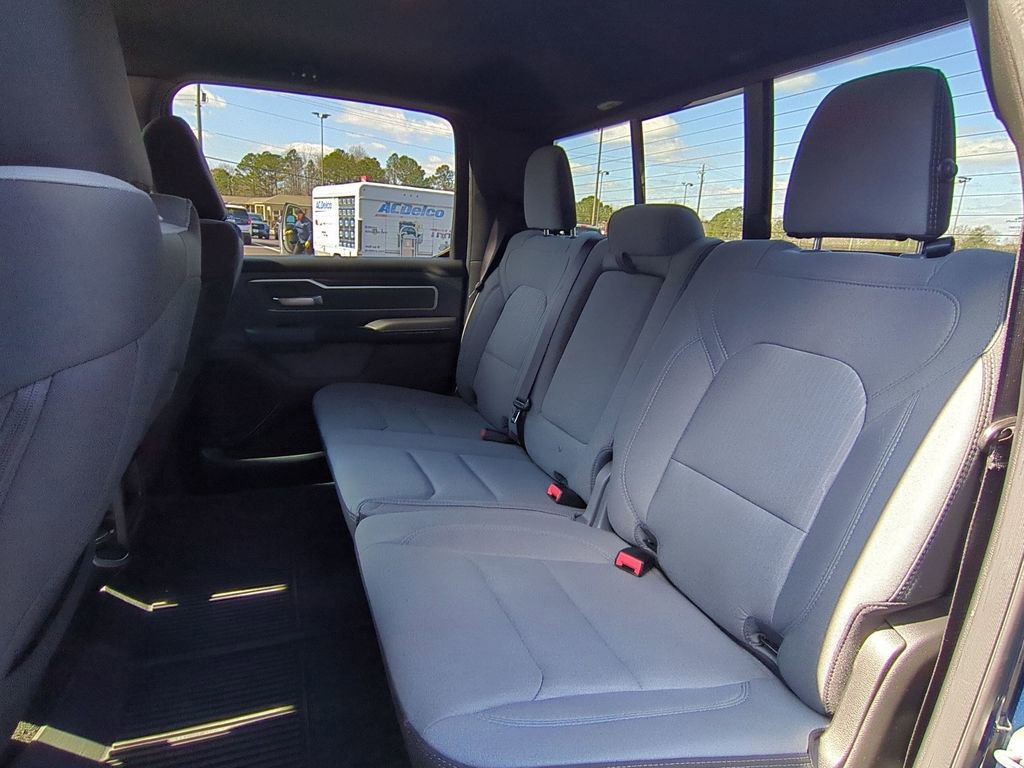 Used 2022 RAM 1500 Big Horn image 23