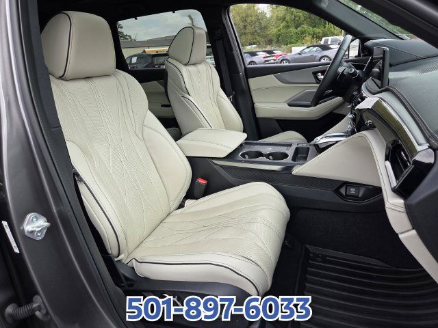 Used 2026 Acura MDX A-Spec w/ Advance Package AWD/4WD image 17