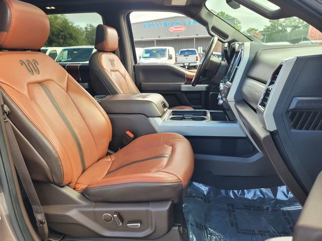 Certified 2022 Ford F250 King Ranch w/ Tremor Off-Road Package image 18