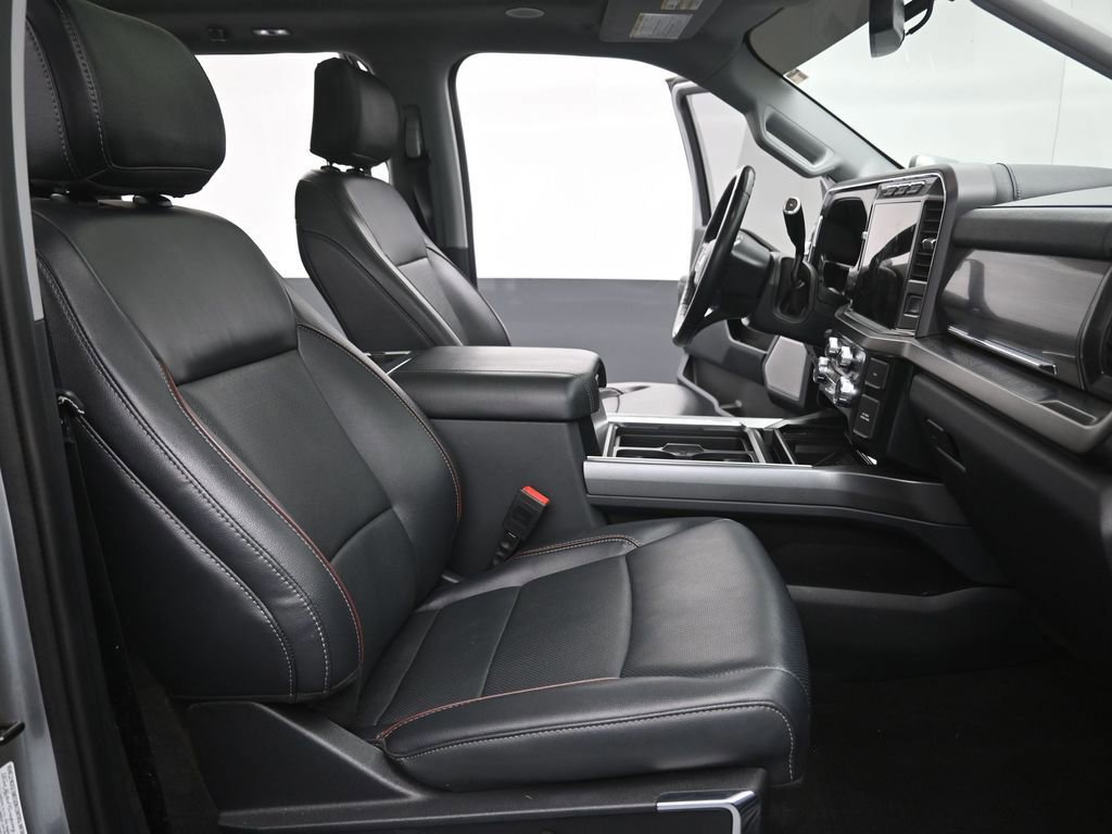 Certified 2023 Ford F250 Lariat w/ Lariat Ultimate Package image 28