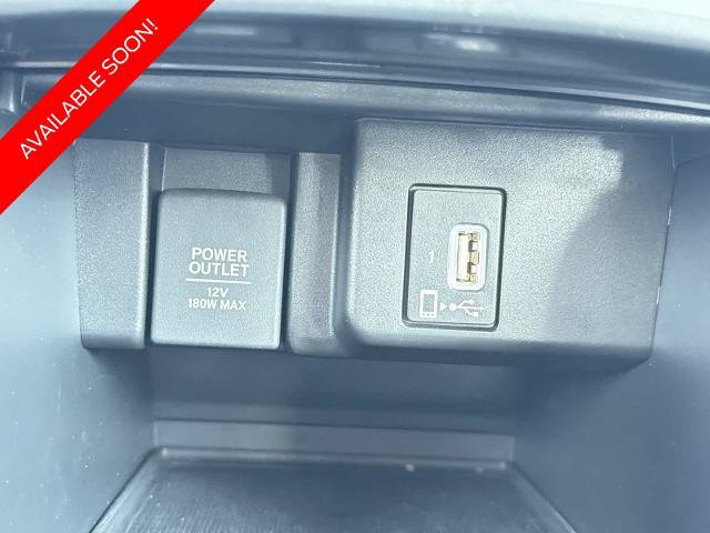 Used 2019 Honda Accord EX image 30