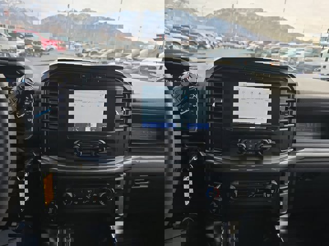 Certified 2023 Ford F150 XL w/ STX Appearance Package image 18