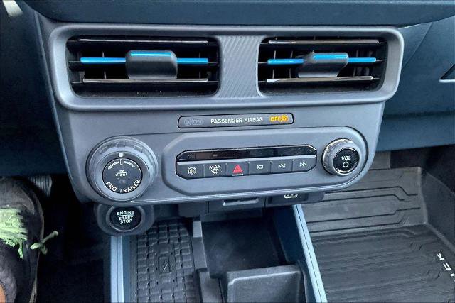 Certified 2025 Ford Maverick Lobo image 16