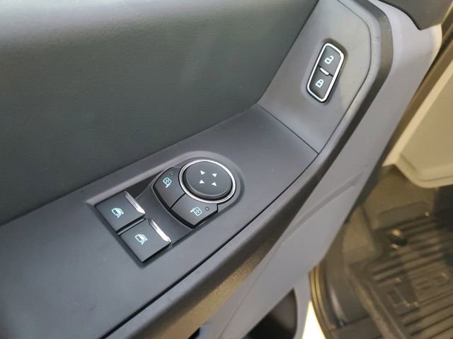 Certified 2024 Ford F550 2WD Regular Cab Super Duty image 11