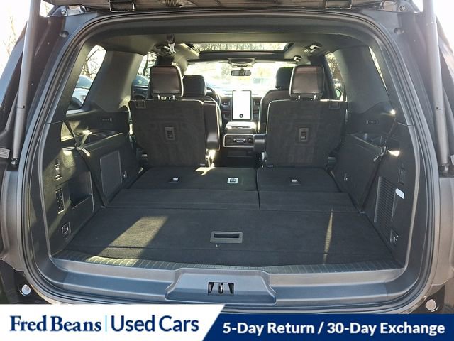 Certified 2022 Ford Expedition Limited image 31