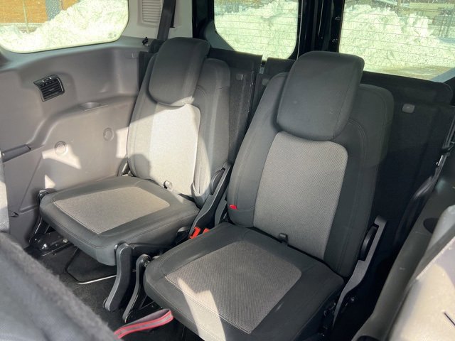 Certified 2020 Ford Transit Connect XL image 21