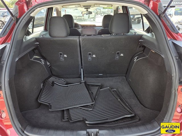 Used 2023 Nissan Kicks SR image 14