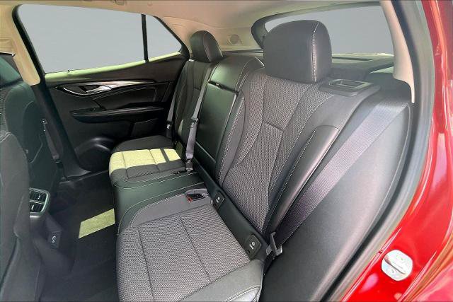 Used 2023 Buick Envision Preferred FWD image 26