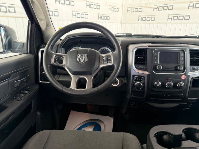 Used 2024 RAM 1500 Classic SLT RWD image 14