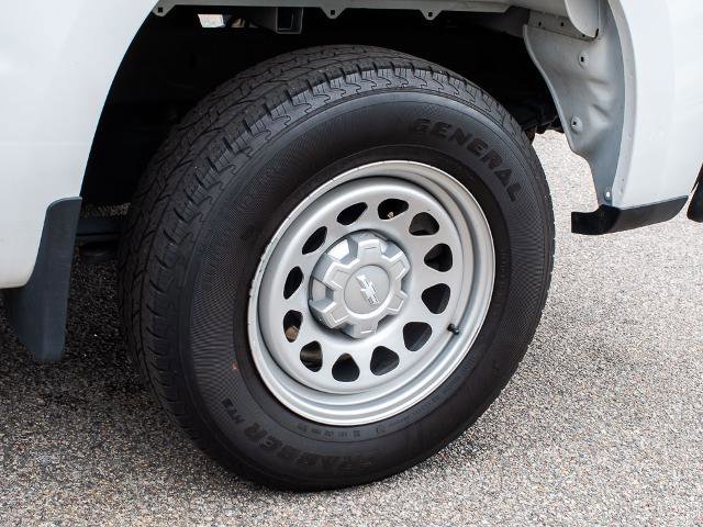 Used 2024 Chevrolet Silverado 1500 W/T w/ WT Value Package image 6