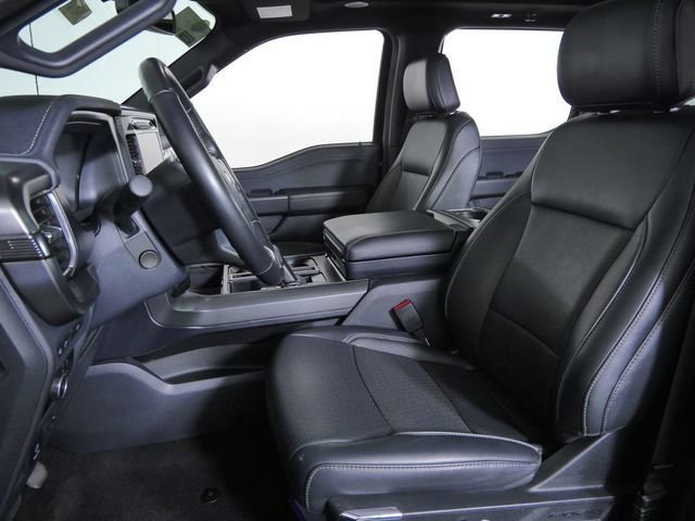 Certified 2024 Ford F150 Lariat w/ Equipment Group 502A High AWD/4WD image 21