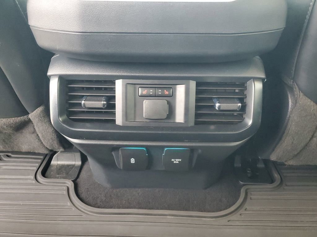 Certified 2023 Ford F150 Raptor image 12