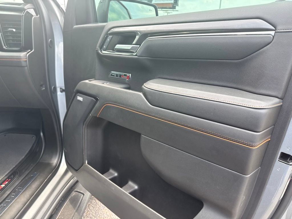 Used 2024 GMC Sierra 1500 AT4 w/ Technology Package AWD/4WD image 25