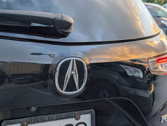 Used 2019 Acura RDX AWD image 10
