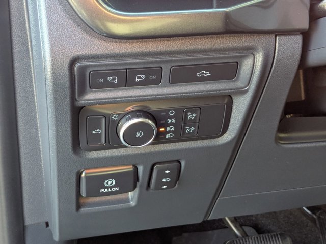 Certified 2022 Ford F150 XLT w/ Equipment Group 302A High image 19