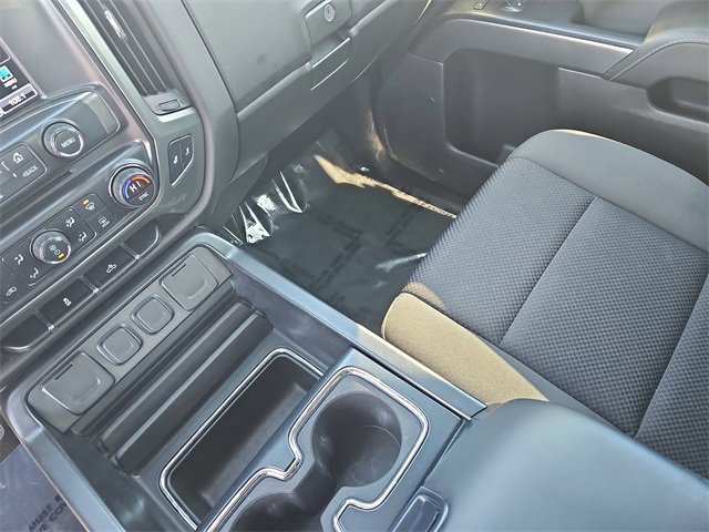 Used 2018 Chevrolet Silverado 1500 LT w/ All Star Edition image 23