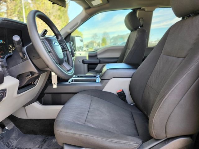 Certified 2018 Ford F150 XL w/ Equipment Group 101A Mid AWD/4WD image 18