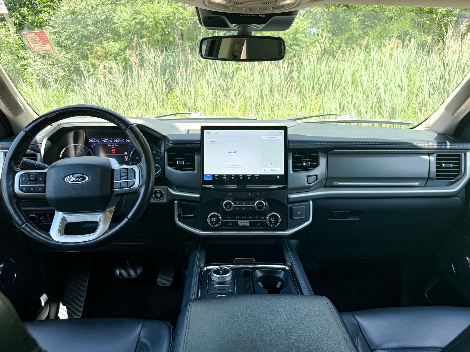 Certified 2023 Ford Expedition XLT AWD/4WD image 21