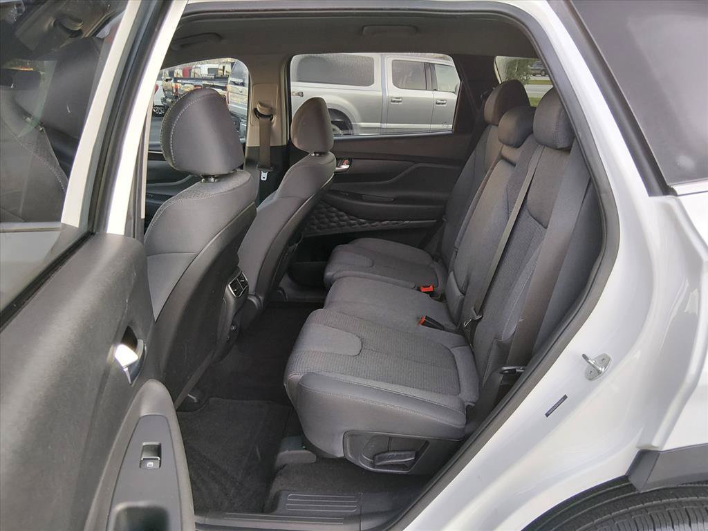 Used 2023 Hyundai Santa Fe SEL AWD/4WD image 14