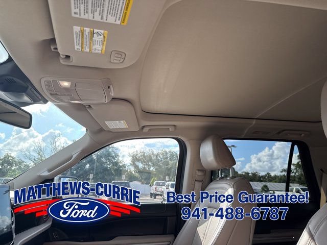 Certified 2022 Ford Expedition Limited RWD image 11