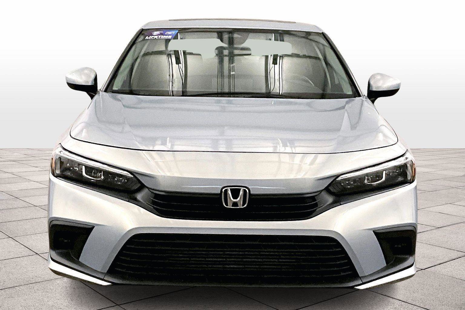 Used 2022 Honda Civic EX image 6